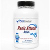 Panic Attack Relief 90caps // 200 Capsules // Pure //