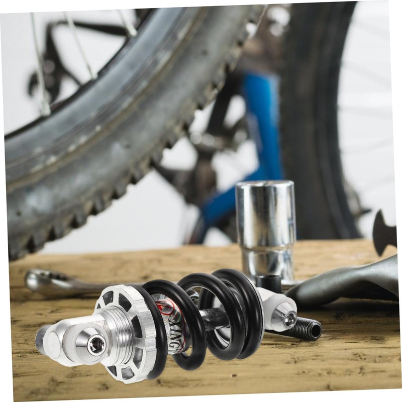 BUGUUYO Rear for Electric Mountain Capacity Suspension System for Enhanced