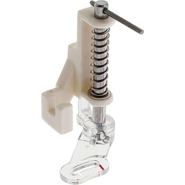 YICBOR #SA129 Free Motion Quilting Foot for Low Shank Sewing Machines Compatible with Brother