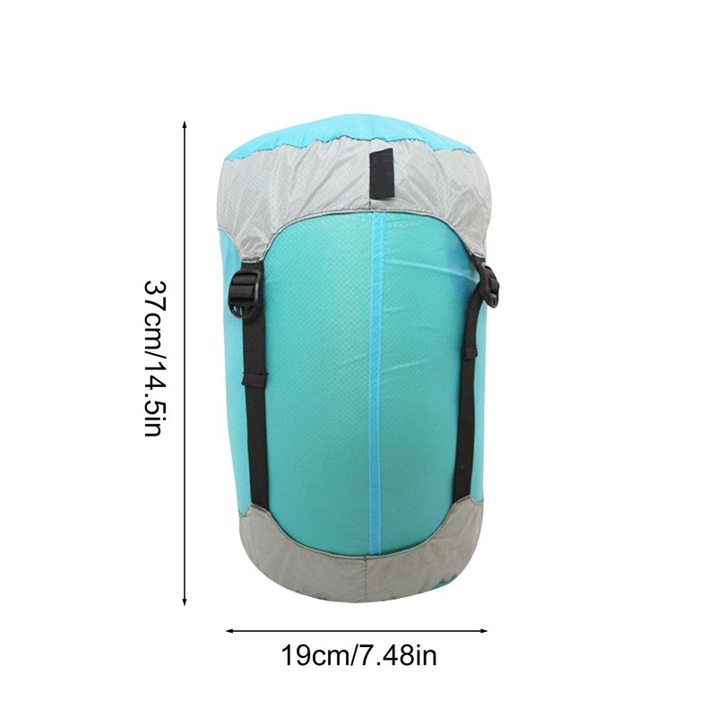 Travel Compression Bags for Packing | Outdoor Stuff Sacks Lightweight