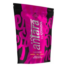 Antara Fresas Con Crema Rendimiento Muscular By Kromasol