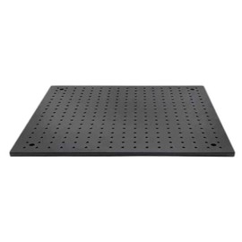Breadboard 브레드보드 벌집판 플랫폼 실험실 알루미늄 300x600x13 회로 [육각렌치 커버] Breadboard Honeycomb Platform Laboratory Aluminum 300x600x13 Circuit [Hex Wrench Cover]