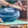 Original Satya Nag Champa Nirvana Incense Sticks | with M&J