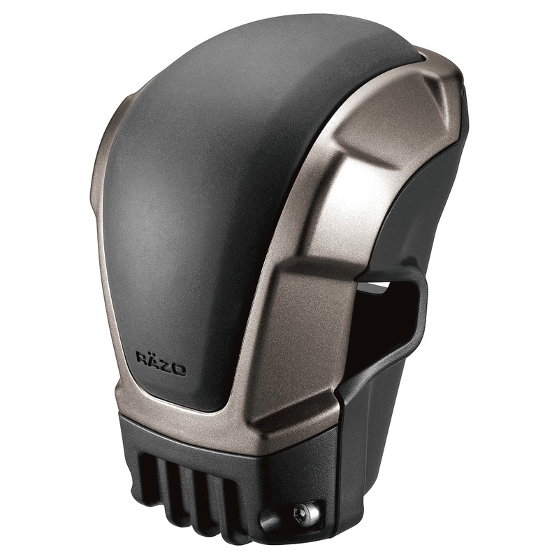 Carmate RA150 Car Shift Knob [For Jimny (JB64W) / Jimny