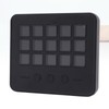 Stream Controller, Stream Control Deck with 15 Macro Keys, Customizable