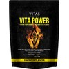 VITAS VITA POWER Maca Zinc Multivitamin 120 tablets