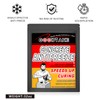 GOODTAKE Concrete Cold Weather Accelerator –Fast-Setting Cement & Concrete Additive