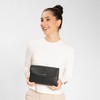 Lazarotti Bologna Women's Leather Handbag | Removable & Adjustable Shoulder