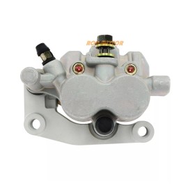 CMB New Front Brake Caliper w/Pads For YAMAHA TTR230 TT-R230 2005-2022