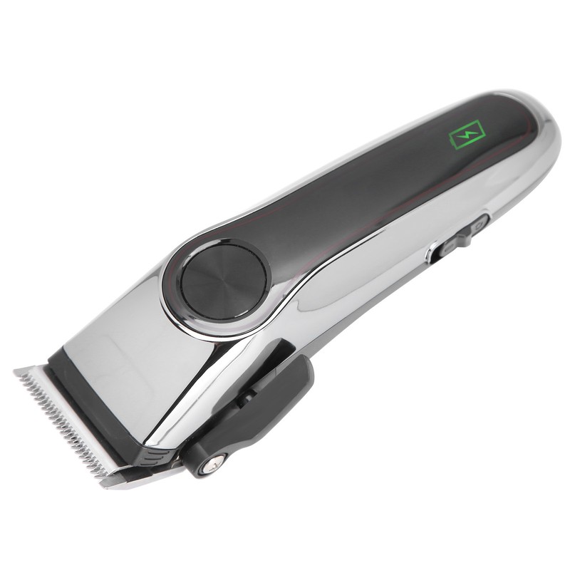 VGR Electric Hair Trimmer Cutting Machine Household Adjustable Hair Clipper