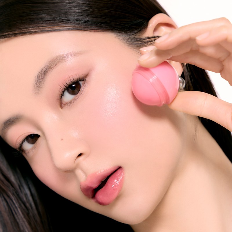 rom&nd Juicy Roll Cheek 8.4g - [Single] 02 Dragon Berry