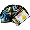 Vitacera Original Tarot Cards Deck with Guidebook & Linen Tarot