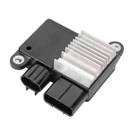 Radiator Cooling Fan Unit Module 89257-499300 Fits for   Corolla/Matrix 2009-2013