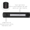 Longjoy Digital Portable Rotatable for All Dimension USB Document Camera