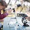 Educational Insights GeoSafari Telescope & Microscope Set - Science Kit
