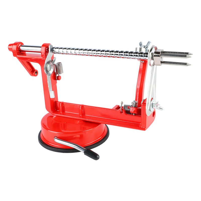 3 in 1 Potato Peeler Corer Spiral Cutter Tool 304