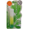 MENTARM Moise IN Aqua Lip Menthol UV 0.1 oz (4 g)
