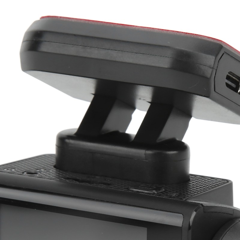 GPS Car Dash Cam HD Car Camera Driving Video Recorder