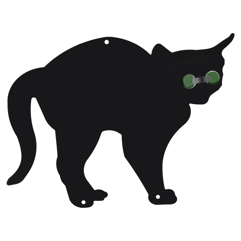 3 x Mental Scarers Cats Stop Pest Control Get Rid