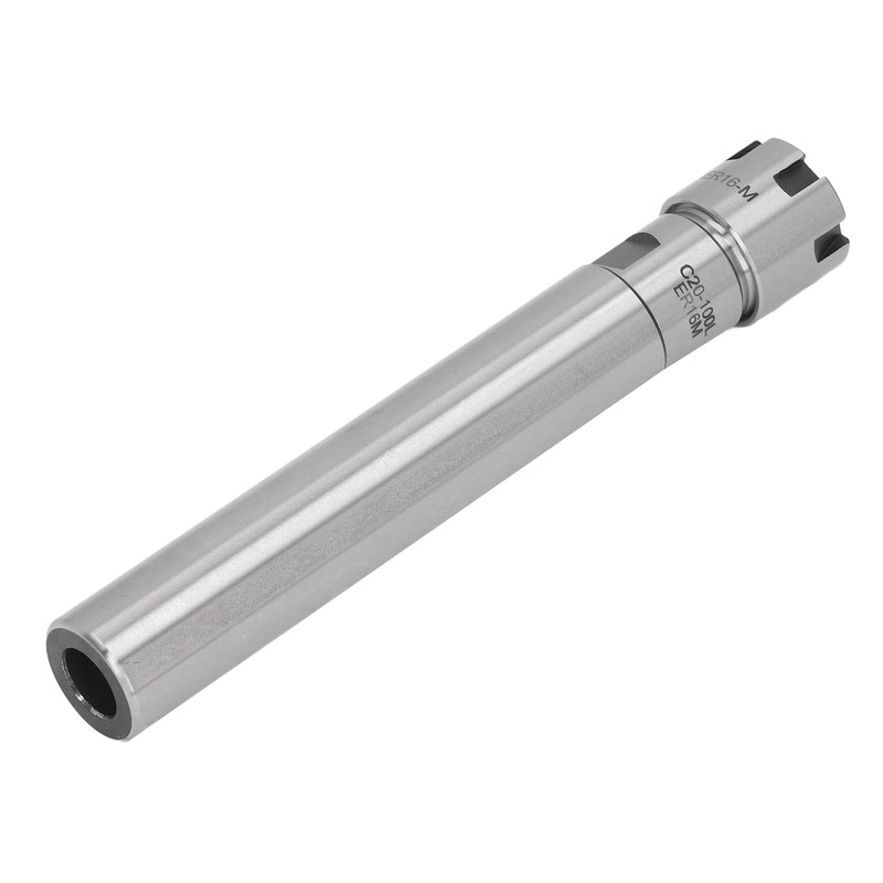 Router Collet Extension Rod Carbide Chuck CNC Milling Tool Holder