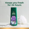 Irish Spring Body Wash, Refresh, Epsom Salts & Lavender Scent,