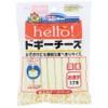 Doggy Man Hello! Doggy Cheese Value Pack of 17