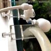 Tiardey Car Water Filler Controller Car System Water Level Regulator