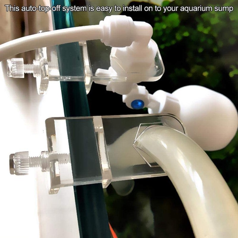 Tiardey Car Water Filler Controller Car System Water Level Regulator