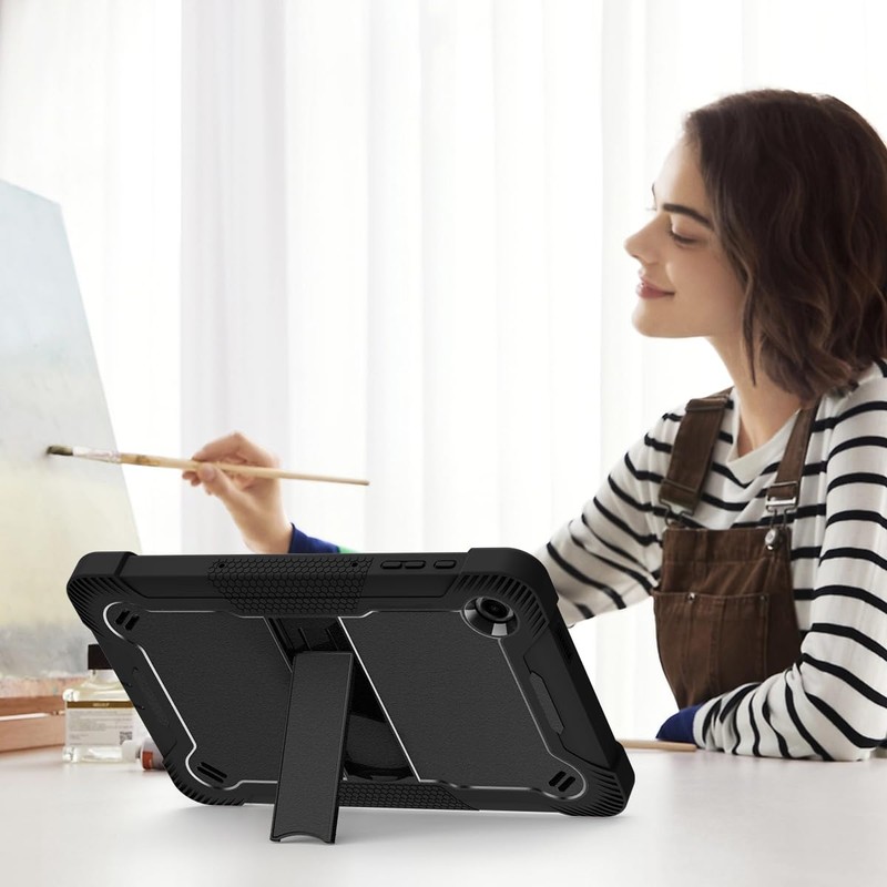 Suttkue Case Compatible with T-Mobile REVVL Tab 2 2025 Tablet,