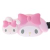 Sanrio 876232 My Melody Bangs Clip Long