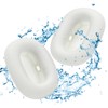 MC magic cushion airpods max Ear Cushions, Transparency Mode and