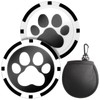 [Magic Pad Marker] Golf Marker Set of 2 with Pouch,