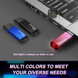 USB Stick 64 GB Memory Stick 2.0 Pink