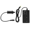 Microscope Coaxial Light Adjustable Brightness Wear Resistant Heat Dissipation Microscope