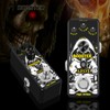 AFOT Mini Booster Guitar Effect Pedal,True Gain Booster,Micro Clean Boost