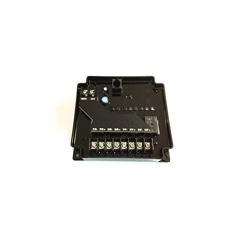 Substitute for Lance Atwood Wired Camper Jack Module