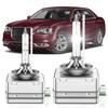 SENROBO Fit for Chrysler 2011-2024 300C 300S 2015-2017 200C 200S