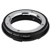 Fotodiox Lens Mount Adapter - Compatible with Olympus Pen F