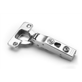 2 Pieces Softclose Clip-Concealed Hinges, 110 Degree, 35 mm, Full Overlay