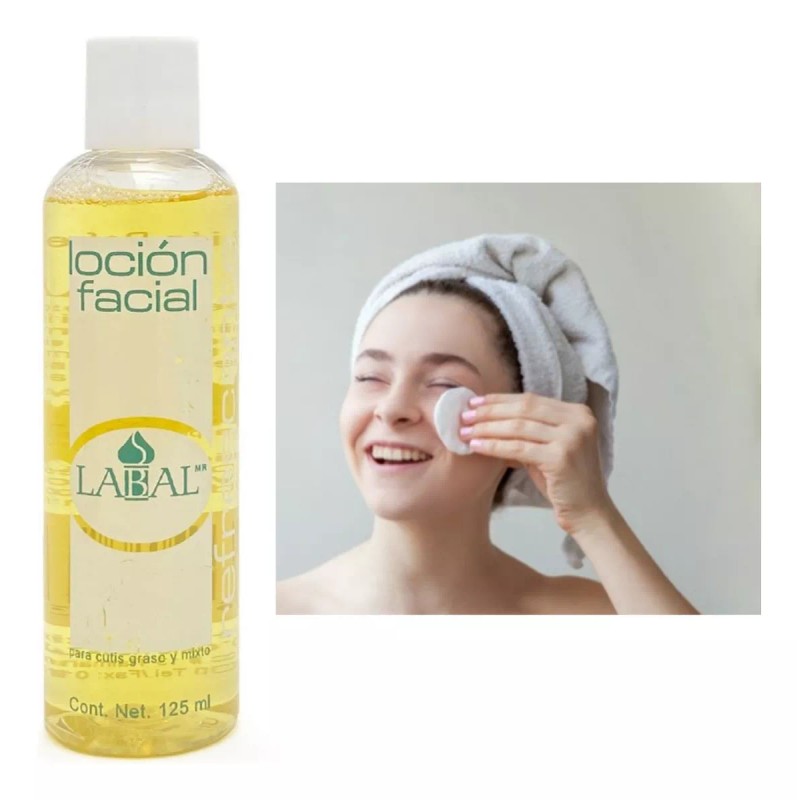 FACIALMX Set Facial Con Acido Hialuronico Ideal Para Skincare