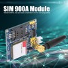SIM 900A Module Developemnt Board SMS\GSM\GPRS\STM32\A6 Transmission Electronic Component