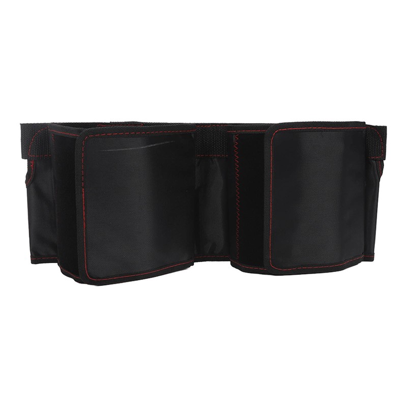 Wheelchair Leg Strap Black Wheelchair Foot Rest Restraint for Elderly