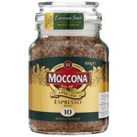 Mokcona Espresso 100g Mocha 1 piece