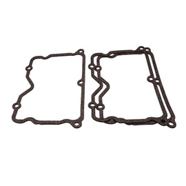 Yeasliy 3PCS Valve Cover Gasket 3054841 3016453 3020980 3044514
