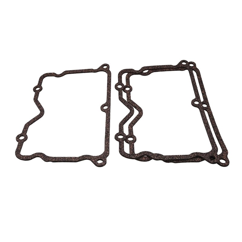 Yeasliy 3PCS Valve Cover Gasket 3054841 3016453 3020980 3044514