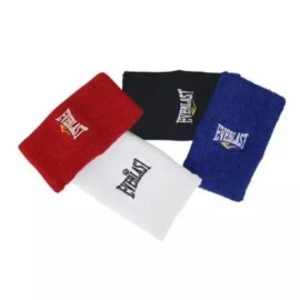 Everlast 손목보호대 에버라스트 손목 밴드 롱 타입 1P [화이트] Everlast Wrist Support Long Type 1P [White]