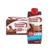 Premier Protein 30g High Protein Shake, Chocolate, 11 fl. oz.,