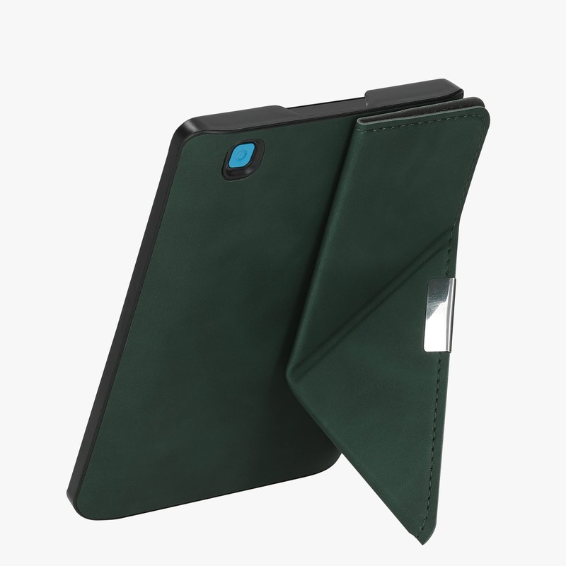 kwmobile Case Compatible with Kobo Aura Edition 2 Case -