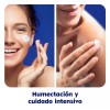 Crema Corporal Nivea Creme Multipropósito Humectante 400ml