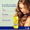 Aceite De Argan Para Cabello 3 En 1 Terramar 195ml